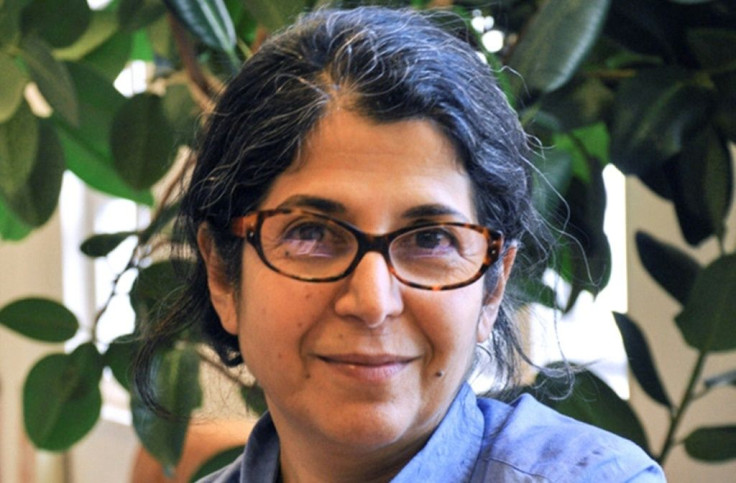 Iranian-French  academic Fariba Adelkhah launched a hunger strike late last year; her five year sentence was upheld on Tuesday