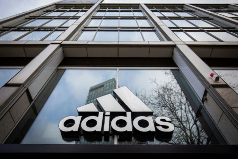 Adidas is itself no stranger to controversy
