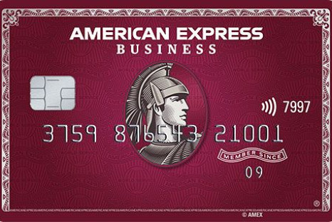 Small business credit cards are specifically aimed at companies with less than $4 million in annual revenue.