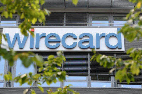 Wirecard's shares have risen from the ashes as speculators bet on a break-up of the firm