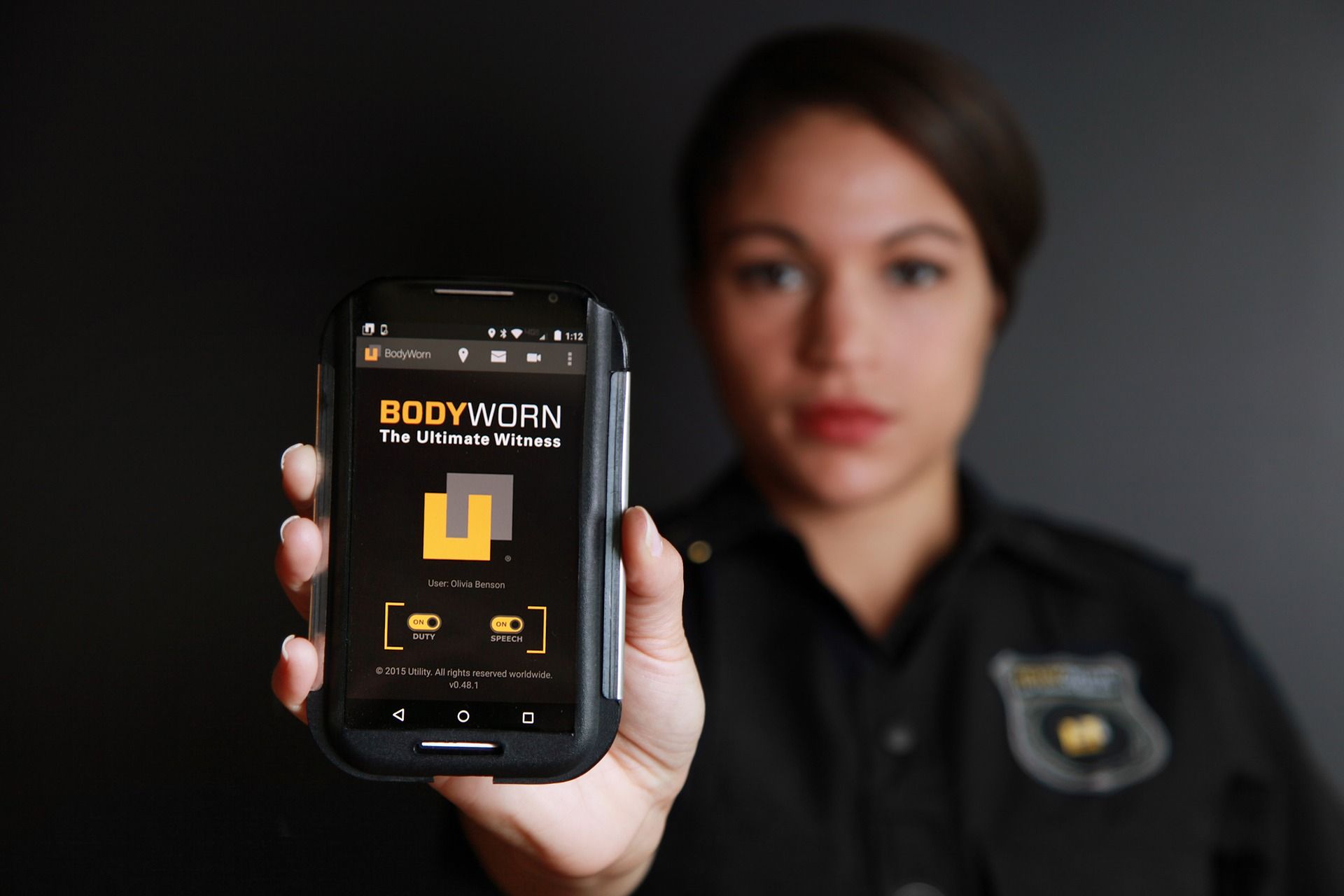 Top 5 Best Body Cameras In 2020 | IBTimes