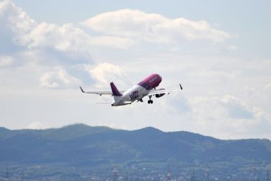 Low-cost airline Wizz Air has been among the most ambitious European carriers in reopening routes