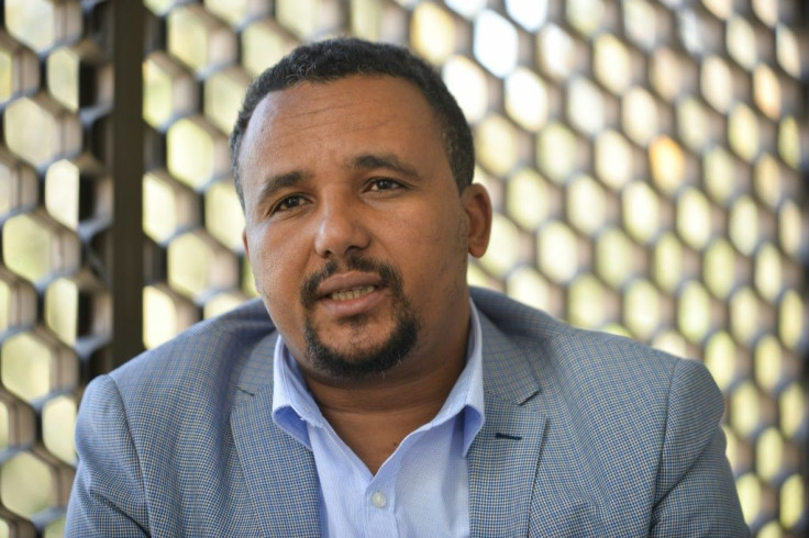 Jawar Mohammed is a former media mogul who recently joined the opposition Oromo Federalist Congress