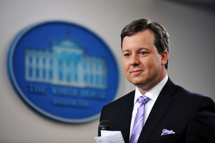 Ed Henry