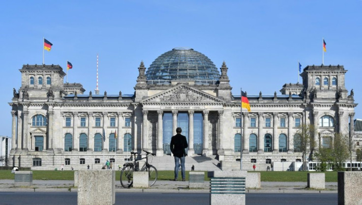 The Bundestag is expected to say it is satisfied Germany's central bank did not overstep its mark by participating in a eurozone-wide bond-buying scheme