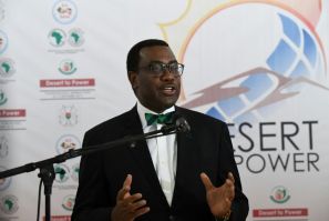 Akinwumi Adesina, known to favour elegant suits and bow ties, became the first Nigerian to helm the African Development Bank in 2015