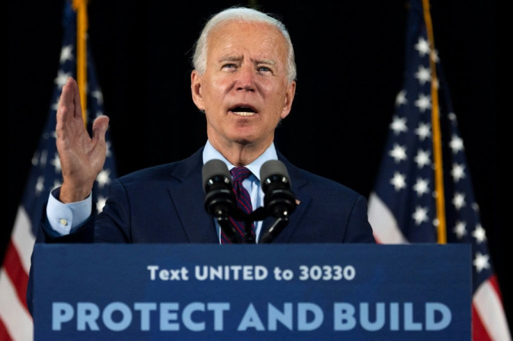 Joe Biden, the Democratic National Committee and related fundraisers brought in a staggering $141 million in June, the campaign's best fundraising month ever and $10 million more than Donald Trump and the Republican National Committee