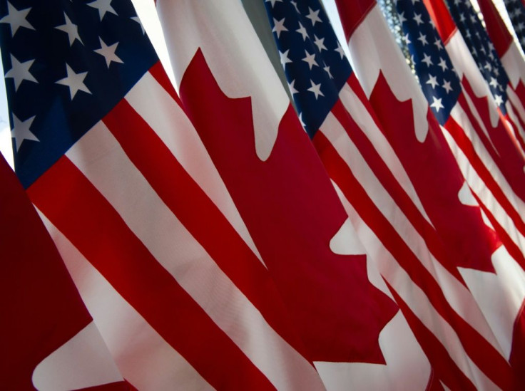 Canada's overall trade deficit dropped significantly in May 2020, but the deficit with the United States, its main trading partner, more than doubled