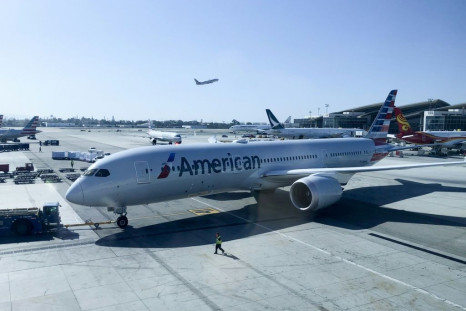 American Airlines says it expects to have 20,000 more employees than it needs by the fall