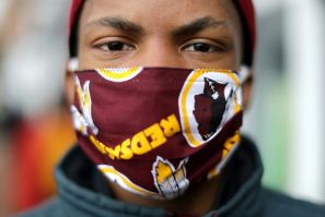 Memphis, Tennessee-based delivery giant FedEx is calling on the NFL's Washington Redskins to change their name.