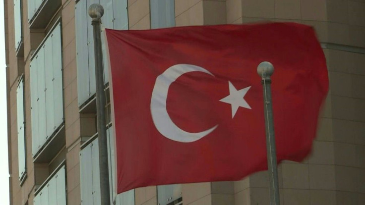 Turkey trial of Saudi suspects in Khashoggi murder begins in absentia