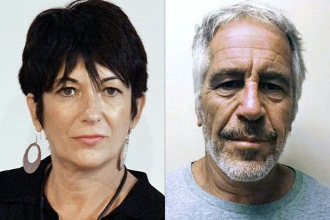 Ghislaine Maxwell is believed to have introduced Prince Andrew to Jeffrey Epstein