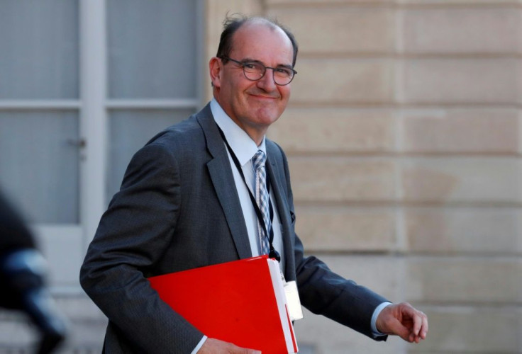 New prime minister, Jean Castex, earned plaudits for overseeing the easing of France's coronavirus lockdown
