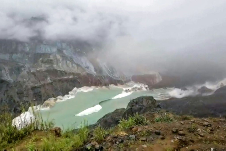 Myanmar is one of the world's biggest sources of jadeite and the industry is supercharged by demand for the green gem from neighbouring China