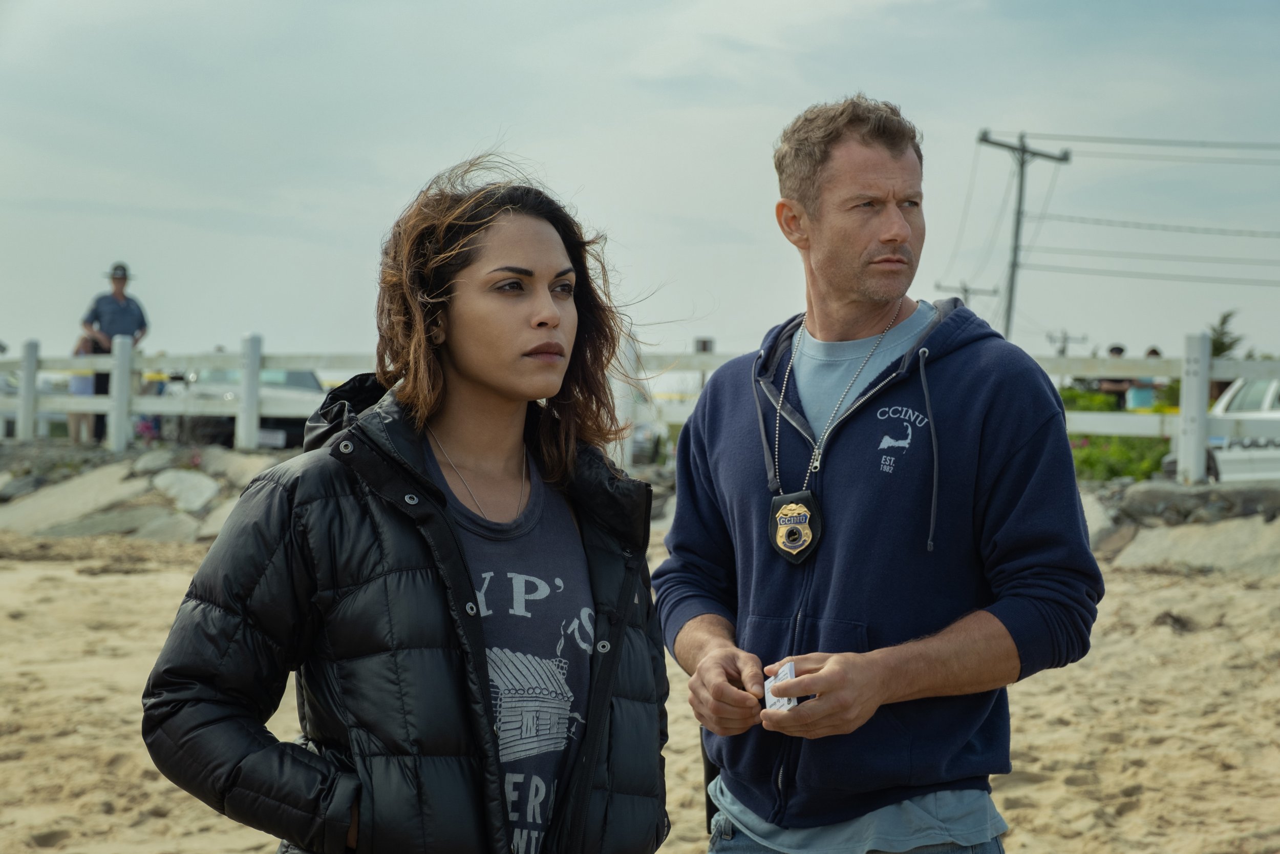 Is ‘Hightown’ Coming Back For Season 2? Cancellation, Renewal Update