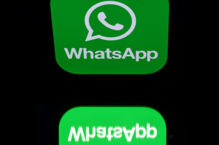 Facebook and its mobile messaging service WhatsApp are suspending cooperation with Hong Kong authorities to protect user information in the wake of China's passage of new security law for the financial hub
