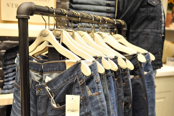 Lucky Brand