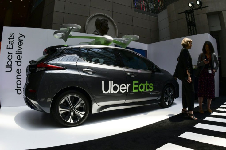 Uber is expected to strengthen its delivery service Uber Eats with the acquisition of startup Postmates, helping diversify in the face of weak demand for ride-hailing during the pandemic