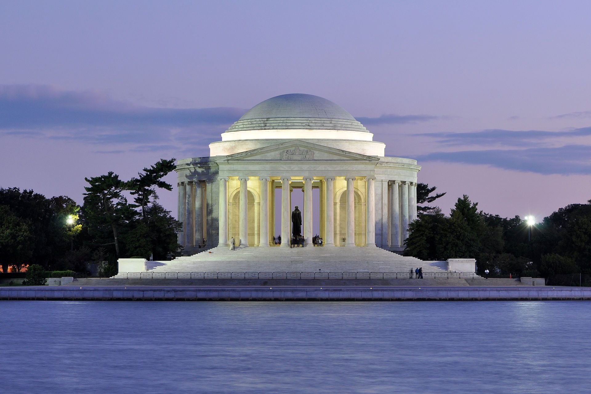 Thomas Jefferson Day 10 Quotes On Religion, Freedom And Democracy On