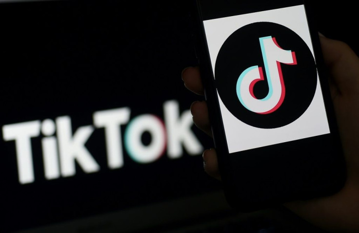 China-owned TikTok says it is stopping its popular video snippet-sharing app from working in Hong Kong due to "recent events"