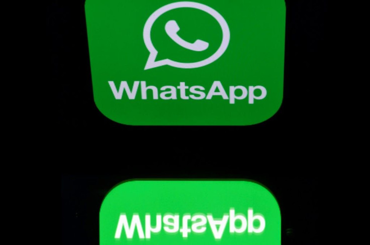 WhatsApp was among US tech giants that said it would deny requests for information from Hong Kong government and law enforcement agencies while it looks at the new law