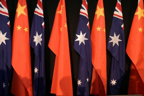 Australia's warning to its citizens to be wary of travel to China is the latest sign of frayed relations