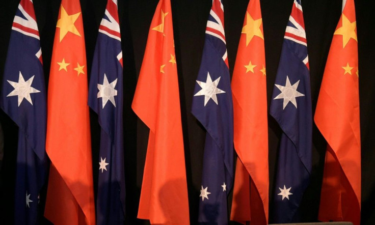 Australia's warning to its citizens to be wary of travel to China is the latest sign of frayed relations