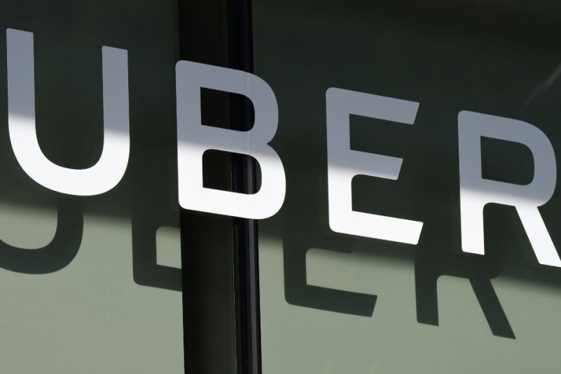 Uber, whose ride-hailing operations have been hit hard by the global pandemic, is expanding other services such as grocery delivery