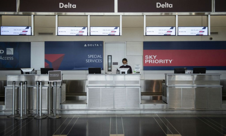 Delta Air Lines has joined the ranks of US carriers receiving loans under the CARES Act