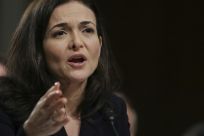 Facebook chief operating officer Sheryl Sandberg says the leading social network will announce policy changes following the release of its civil rights audit, amid a growing boycott aimed at pressing the platform to remove toxic and hateful content