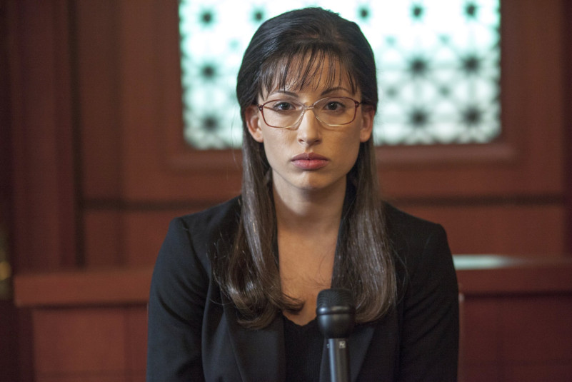 jodi arias movie