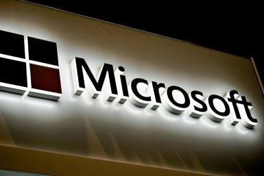 Microsoft has joined other major internet firms in announcing a refusal to accept data requests from Hong Kong after China imposed a sweeping new security law