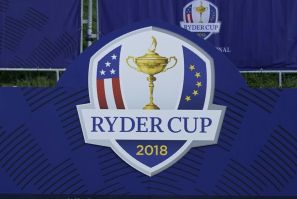 The last Ryder Cup was held in France in 2018, but the 2020 edition will be postponed for a year, ESPN reported