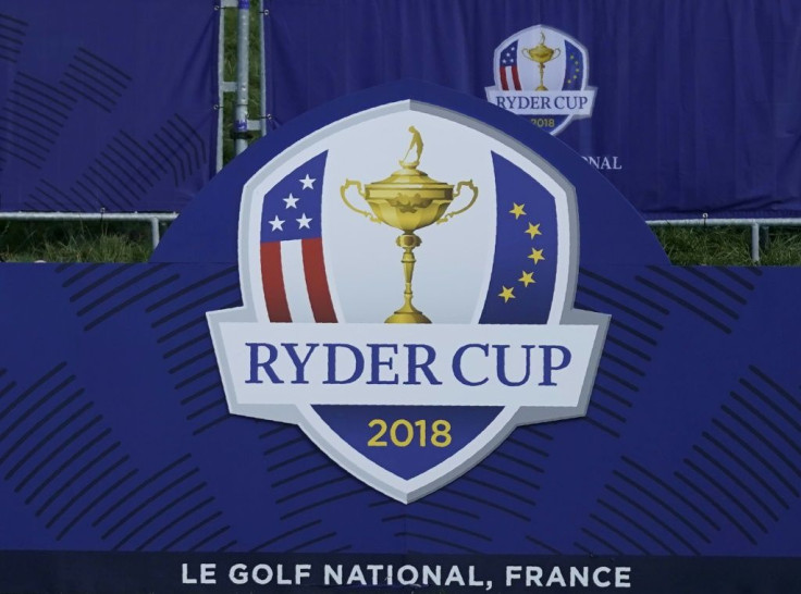 The last Ryder Cup was held in France in 2018, but the 2020 edition will be postponed for a year, ESPN reported