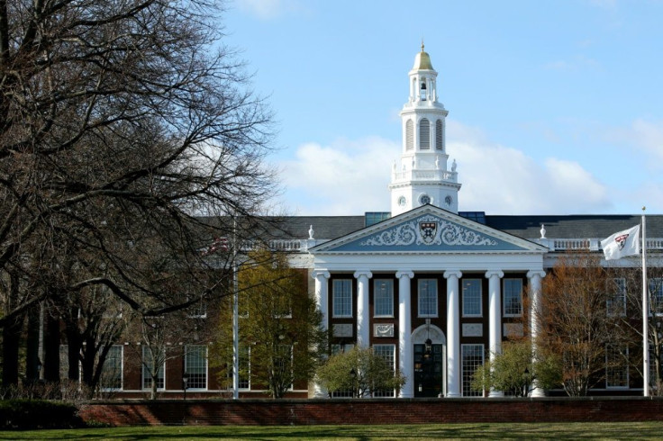 Harvard University is moving its courses online for the 2020-21 academic year due to the coronavirus pandemic