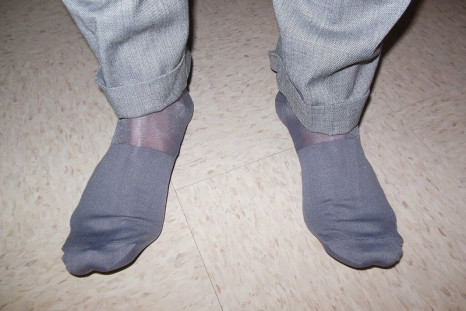 men's dress socks suits