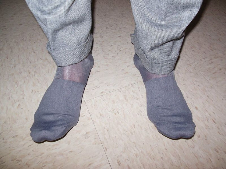 men's dress socks suits