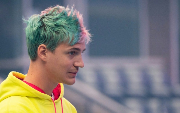 Tyler "Ninja" Blevins, a star of the Fortnite gaming world, has moved to Google-owned YouTube, leaving the Microsoft Mixer platform which is shutting down