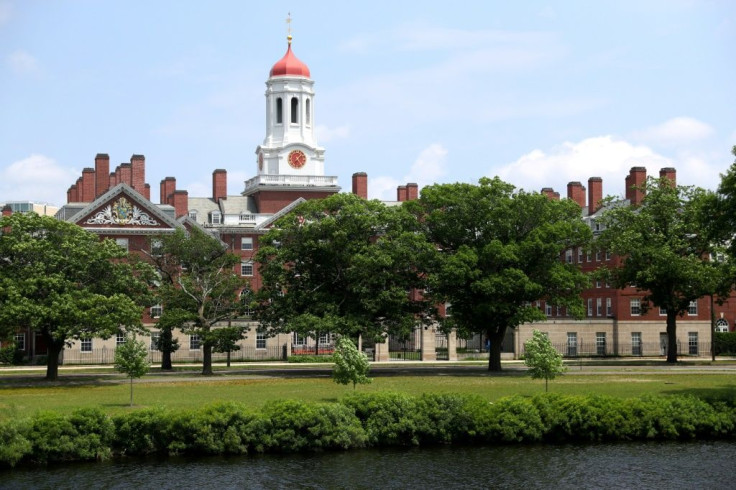 Harvard University is suing the US government over its threat to remoke visas for foreign students