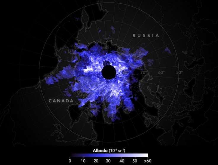 Noctilucent Clouds