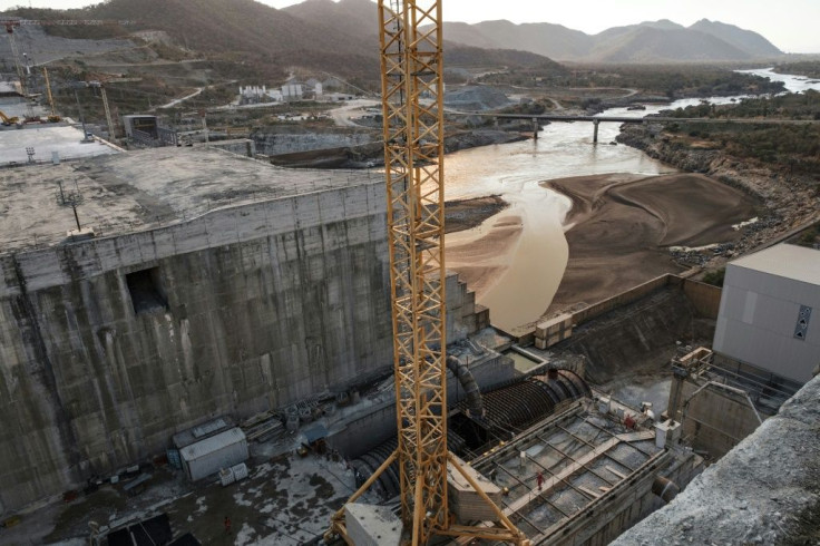 Cairo, Addis Ababa and Khartoum have failed to produce a deal, despite years of talks, over the filling of the Ethiopian dam