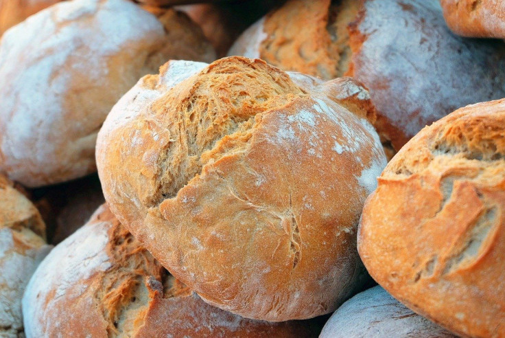 baker makes hot-selling bread using female urine from urinals