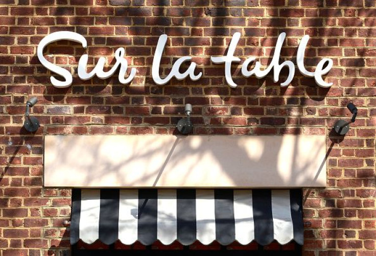 Sur La Table