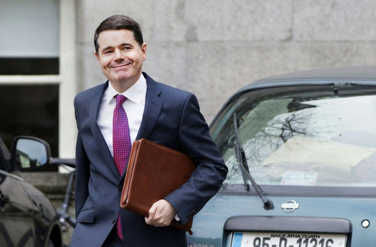 Not a big spender and credited with Ireland's budget surplus