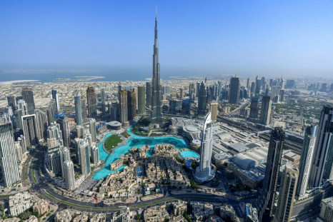 Dubai welcomed 16.7 million visitors last year and had aimed to reach 20 million in 2020 before the sector was hit hard by the novel coronavirus pandemic