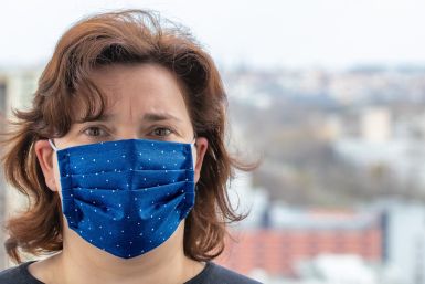 More states impose face mask policy
