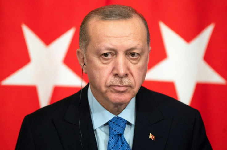 Turkish President Recep Tayyip Erdogan has in recent years placed great emphasis on the battles which resulted in the defeat of Byzantium by the Ottomans