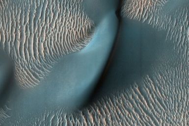 The search for signs of life on Mars -- present or past -- has preoccupied scientists for centuries and fired up sci-fi imaginings