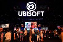 Ubisoft is one of the world's largest video game publishers with a portfolio including Assassin's Creed and Far Cry