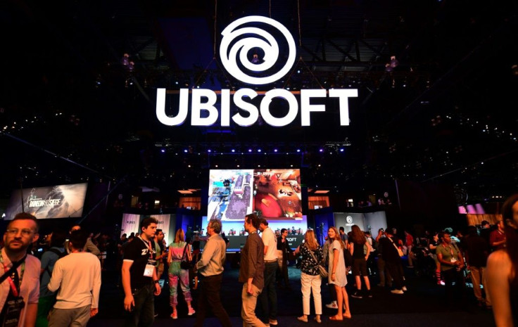 Ubisoft is one of the world's largest video game publishers with a portfolio including Assassin's Creed and Far Cry